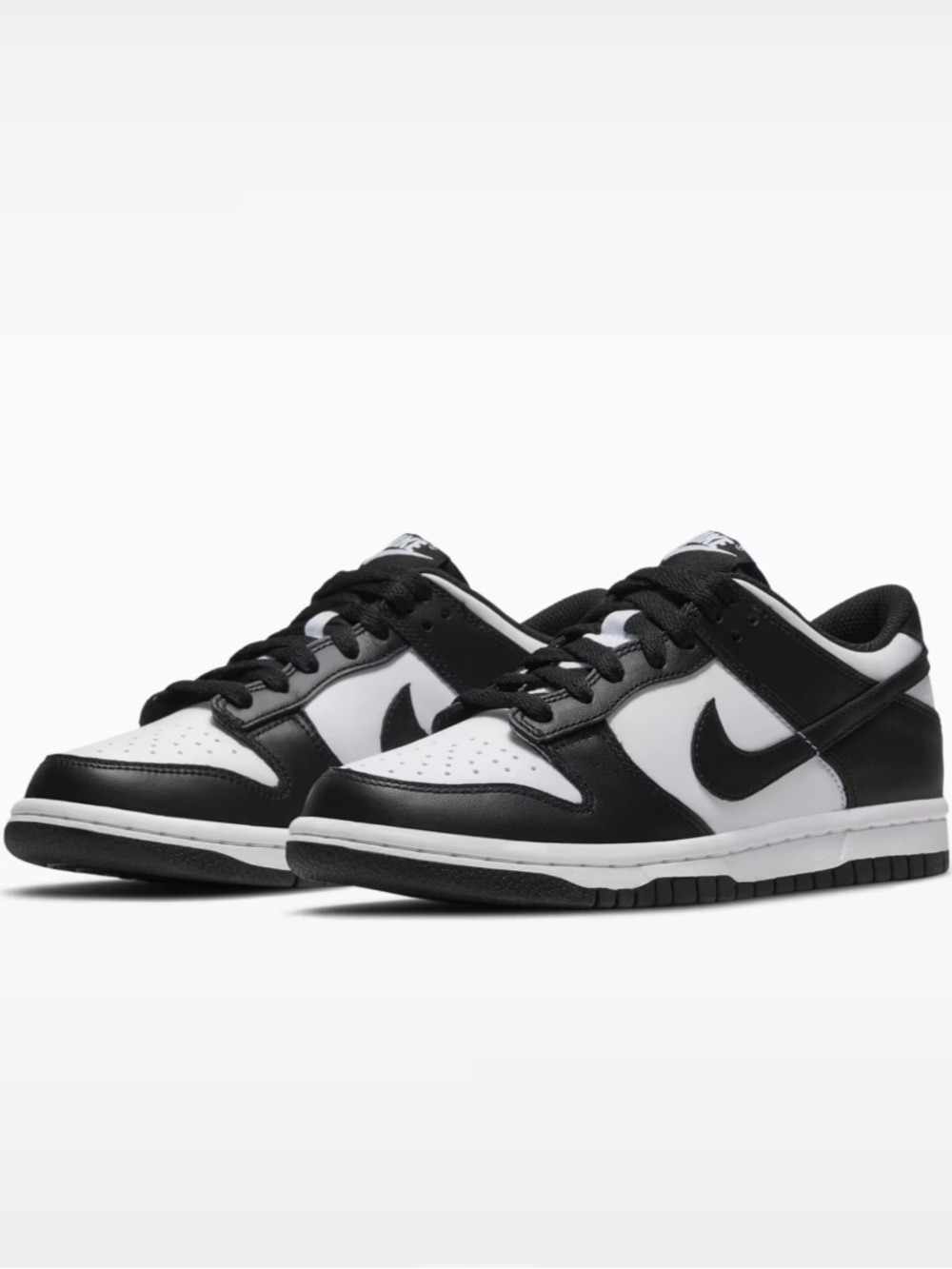 Nike Dunk Low 5Y New in Box